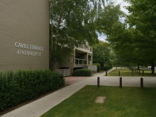 Two Bedroom Apartment in an Excellent Location