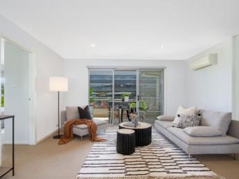 Exceptional Apartment in Braddon