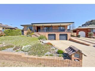 Room for the Tradie’s Trailer