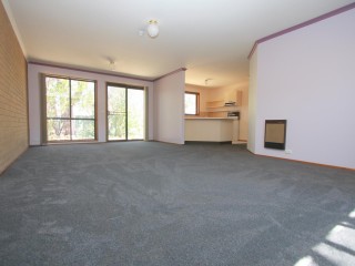 Perfectly Located Two-Bedroom Townhouse