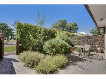 Sophisticated and Spacious