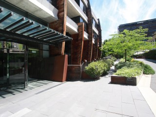 The ApARTments - 11th Floor Two Bedroom Apartment