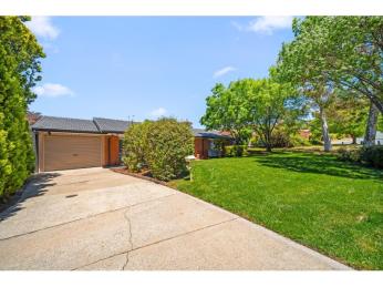 Modern Home is established Location!