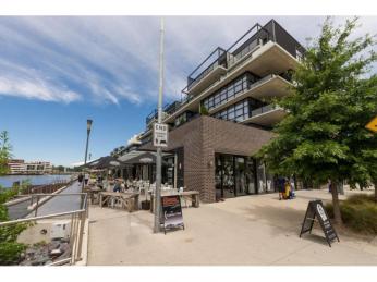 Aspire to the Inner south