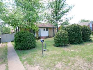 Quaint, quiet and full of potential