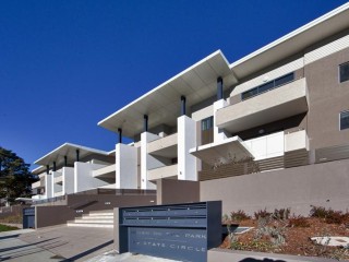 Two bedrooms With Spacious Separate Study Room