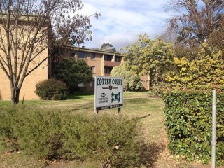 Conveniant Apartment close to the City