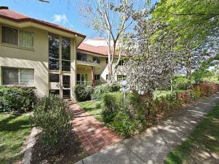 Resort style living @ The Brighton'