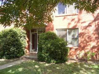 Cosy Property in Excellent Central Location