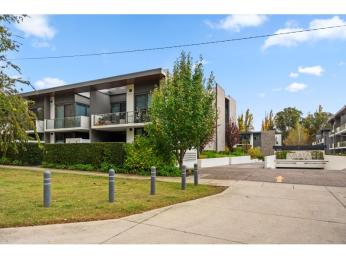 Inner South Convenience Meets Modern Apartment Living