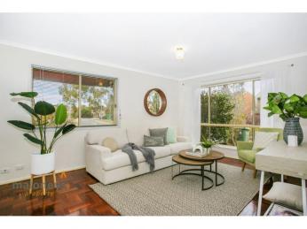 Townhouse convenience with separate title freedom