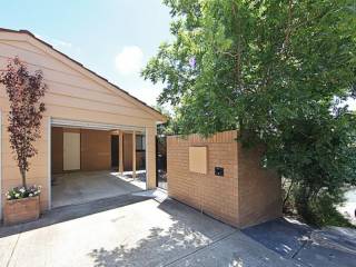 First homebuyers can be in by November 2011.