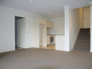 Spacious One-Bedroom Living in the Heart of the CBD