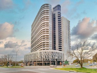 Wake Up to Morning Sun in the Heart of Belconnen