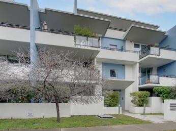 Amazing Aspect Apartment!