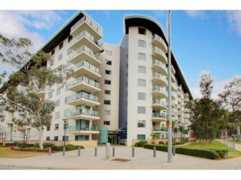 Space - Smack Bang in the Heart of Canberra