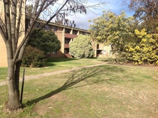 Conveniant Apartment close to the City