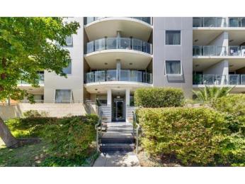 Modern Apartment in Prime Location – Strong Investment with Fixed-Term Tenancy