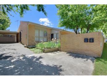 SEPARATE TITLE TOWNHOUSE