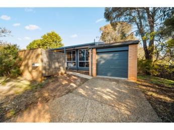 Separate Title Townhouse, Single Level