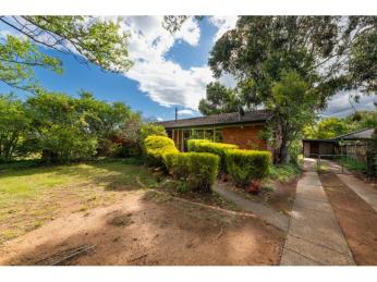 Inner north + 900m2 = Opportunity