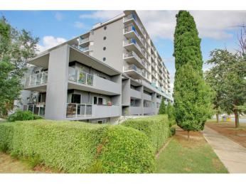 Inner City Convenience