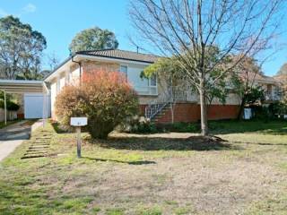 Backing Reserve -1st Time Offered