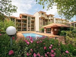 Resort style living @ 