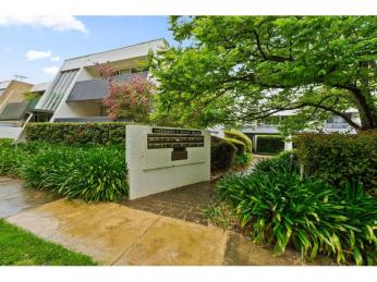 Three-Bedroom Retreat!