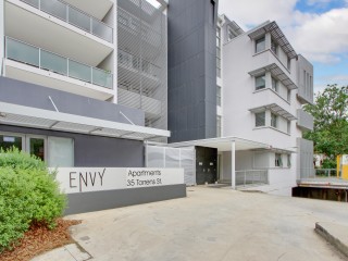 Modern Urban Living In Braddon