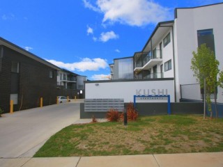 Two Bedroom Apartment in Coombs