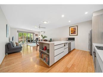 Spacious and Modern in O’Connor