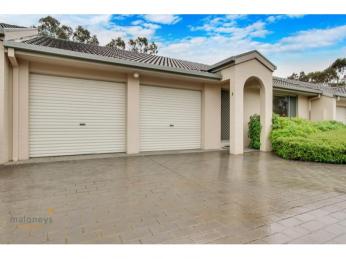 A low maintenance lifestyle!