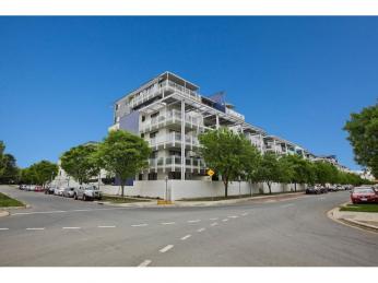 Courtyard Living on Printers Way