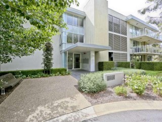 Landmark - Fantastic One Bedroom Apartment