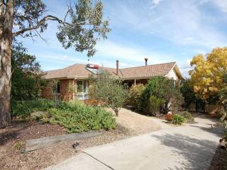 Space, views & potential