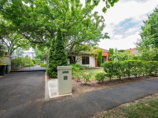 Peaceful Three-Bedroom Home in Forrest