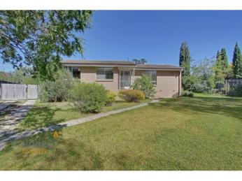 Close to Country living